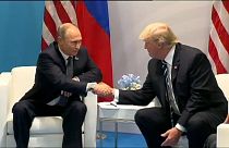 Usa, Democratici denunciano Russia, Trump e Wikileaks