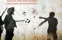 Italian journalist speaks to Euronews about his new book on ISIL