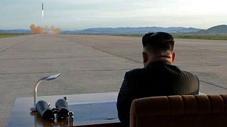 رهبر کره شمالی از توقف کلیه آزمایش های هسته ای و موشکی خبر داد