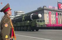 La Corée du Nord annonce la fin de ses essais nucléaires