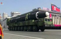 Nordkorea will Atomtests aussetzen