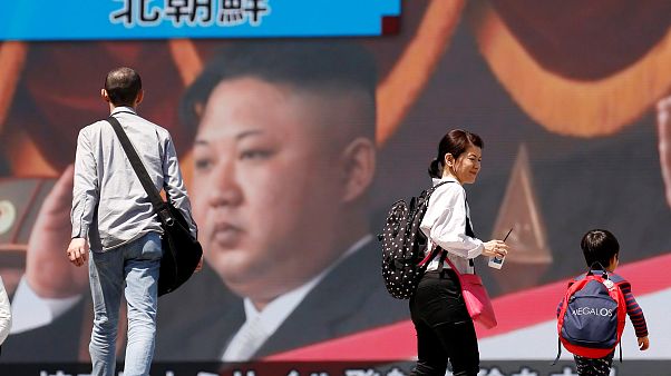 Pyongyang põe fim a testes nucleares Pyongyang põe fim a testes nucleares