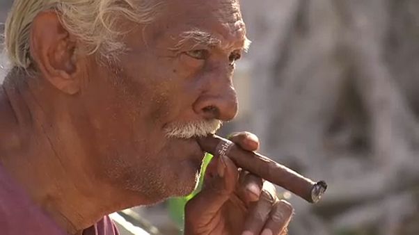 Cuba entre dans une nouvelle ère Cuba entre dans une nouvelle ère