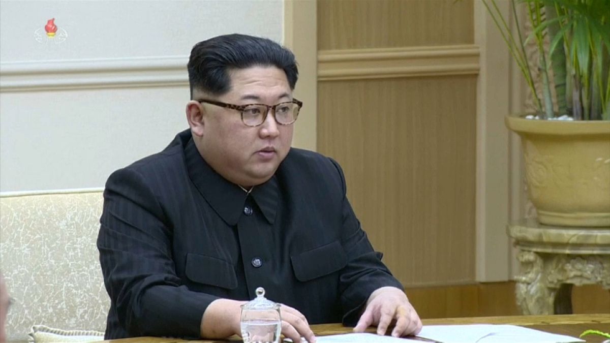 Nord Corea: la svolta di Kim Jong un