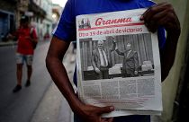 Новая страница в истории Кубы