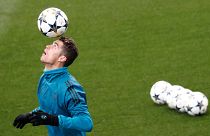 كريستيانو رونالدو