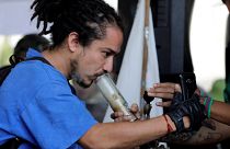 مهرجان الماريجوانا في المكسيك