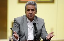 Cile disposto a ospitare i colloqui Colombia-ELN