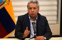 Παρέμβαση Χιλής στις ειρηνευτικές συνομιλίες Κολομβίας-ELN