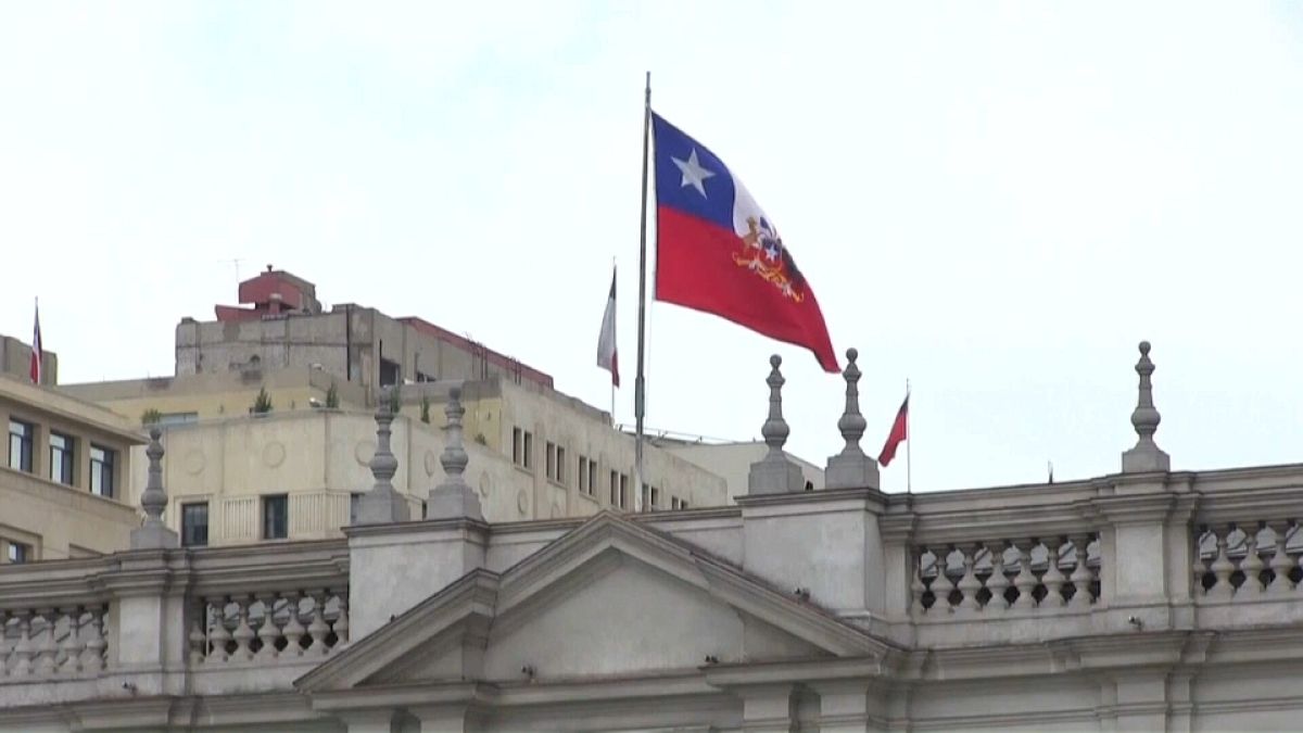 Chile se ofrece para acoger las conversaciones entre Colombia y ELN