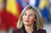 الاتحاد الأوروبي يرحب بقرار كوريا الشمالية تعليق التجارب النووية