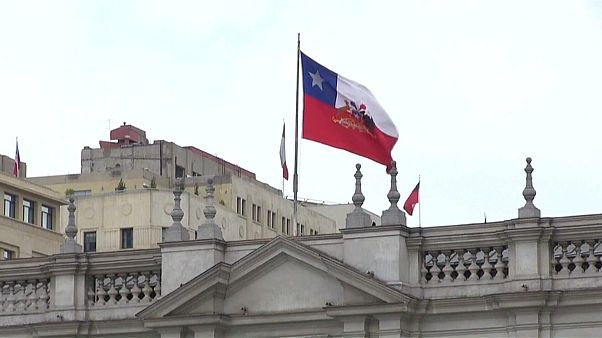 Chile will zwischen ELN-Guerilla und Kolumbien vermitteln Chile will zwischen ELN-Guerilla und Kolumbien vermitteln