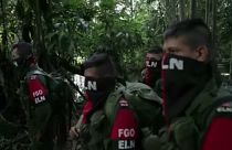Ecuadornak elege lett a kolumbiai gerillákból