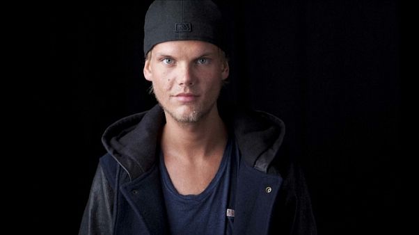 El mundo de la música llora la muerte de Avicii El mundo de la música llora la muerte de Avicii