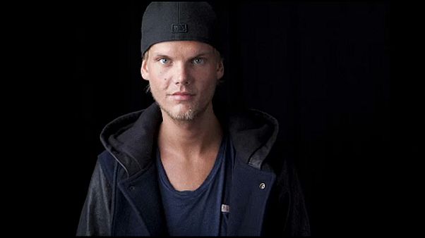 Avicii: meghalt a híres svéd zenész, DJ és producer Avicii: meghalt a híres svéd zenész, DJ és producer