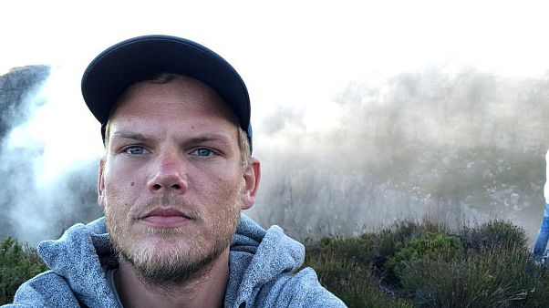 Tod mit 28 Jahren: Die Musikwelt trauert um Avicii Tod mit 28 Jahren: Die Musikwelt trauert um Avicii