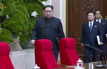 Erleichterung über Nordkoreas Atomteststopp
