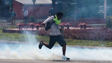 مقتل 3 على الأقل في احتجاجات في نيكاراغوا