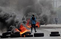 Émeutes meurtrières au Nicaragua