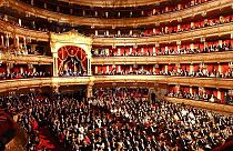 موسكو: واشنطن تبني "جدار التأشيرات" مع روسيا بعد رفض دخول راقصي باليه