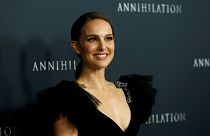 Natalie Portman boycotte le "Nobel juif"