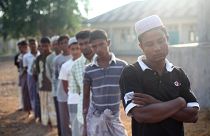 Rohingya: in Indonesia riprendono gli sbarchi