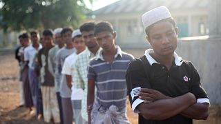 Rohingya: in Indonesia riprendono gli sbarchi