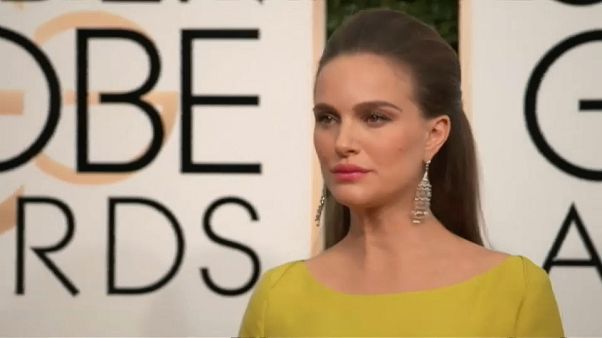 Natalie Portman no acudirá a recoger un premio en Israel para evitar a Netanyahu Natalie Portman no acudirá a recoger un premio en Israel para evitar a Netanyahu