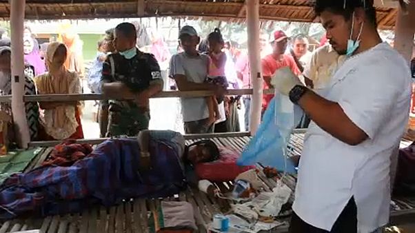 Banglades: nem küldött haza mianmari rohingjákat Banglades: nem küldött haza mianmari rohingjákat