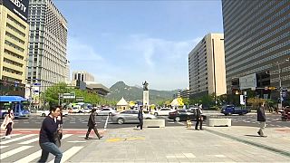 Les Sud-Coréens toujours méfiants à l'égard de Pyongyang