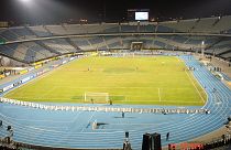 طاقم حكام مصري لإدارة مباراة الأهلي والزمالك