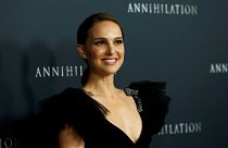 Natalie Portman "Yahudi Nobeli" ödül törenine katılmayı reddetti
