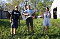 Allemagne : un festival pour l'anniversaire d'Adolf Hitler