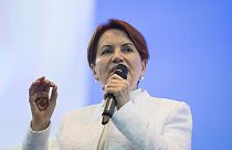 İYİ Parti: Seçimlere katılacağız