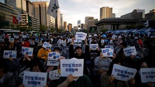 Ν. Κορέα: Καχυποψία πολιτών για τις προθέσεις του Κιμ Γιονγκ Ουν