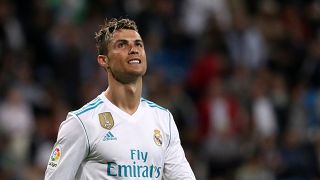 Ronaldo is érintett az offshore botrányban
