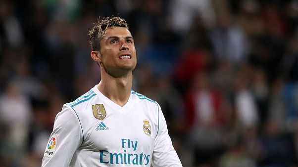 Ronaldo is érintett az offshore botrányban Ronaldo is érintett az offshore botrányban