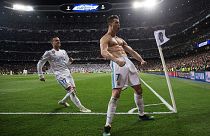 Νέες αποκαλύψεις για φοροδιαφυγή του Κριστιάνο Ρονάλντο