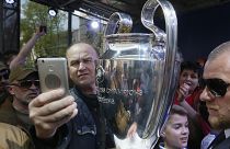 Στο Κίεβο το τρόπαιο του Champions League