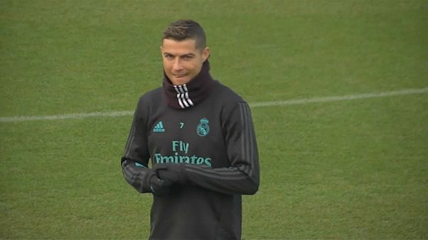 Ronaldo spart - neue Steueroasenkonstruktion aufgetaucht Ronaldo spart - neue Steueroasenkonstruktion aufgetaucht