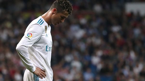 Cristiano Ronaldo dribble de nouveau le fisc ? Cristiano Ronaldo dribble de nouveau le fisc ?