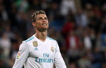 Nuovi guai col fisco per Cristiano Ronaldo