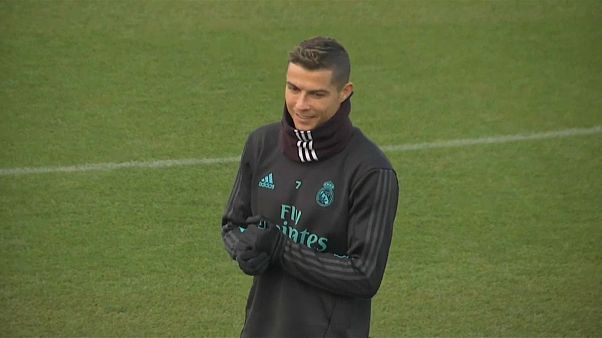 Cristiano Ronaldo terá usado paraísos fiscais para gerir negócios hoteleiros Cristiano Ronaldo terá usado paraísos fiscais para gerir negócios hoteleiros