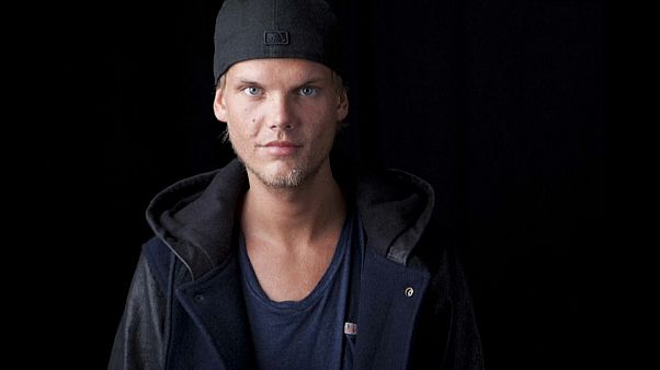 В смерти Avicii не было криминала В смерти Avicii не было криминала