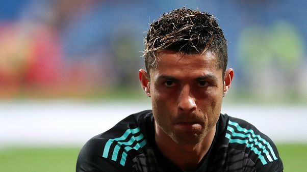 Ronaldo'nun vergi cennetlerindeki gizli sermayeleri Ronaldo'nun vergi cennetlerindeki gizli sermayeleri