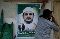 یک عضو حماس در مالزی ترور شد