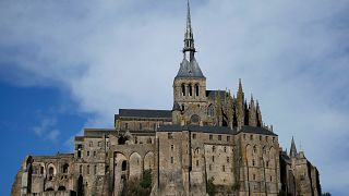 Francia: allarme rientrato a Mont Saint Michel