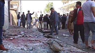 El Dáesh reivindica un mortífero atentado en Kabul