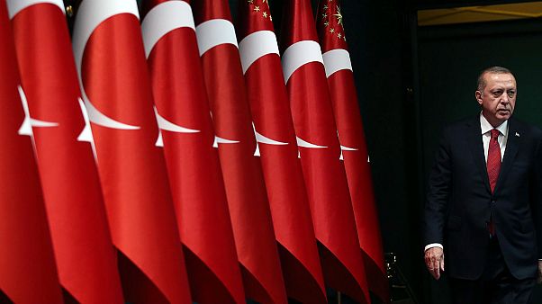 انتخابات نابهنگام اردوغان؛ عجله برای چیست؟ انتخابات نابهنگام اردوغان؛ عجله برای چیست؟