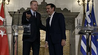 Αθήνα: «Άμεση επιστροφή των δύο Ελλήνων στρατιωτικών, χωρίς συμψηφισμούς»
